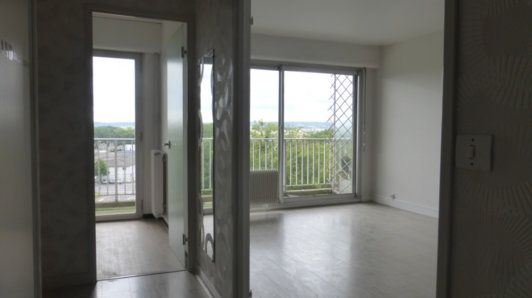 Appartement de 46m2 - 2 pièces - Reims - Quartier Saint Remi