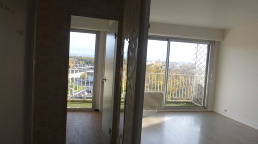 Appartement de 46m2 - 2 pièces - Reims - Quartier Saint Remi