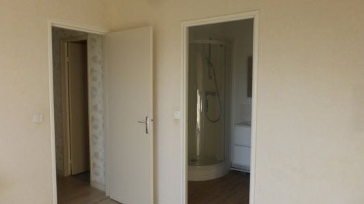 Appartement de 46m2 - 2 pièces - Reims - Quartier Saint Remi