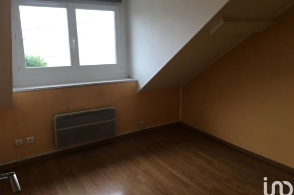 Appartement de 46m2 - 3 pièces - Reims