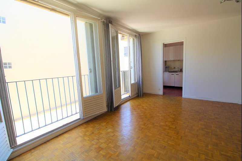 Appartement de 46m2 - Reims - Quartier Jean-Jaurès