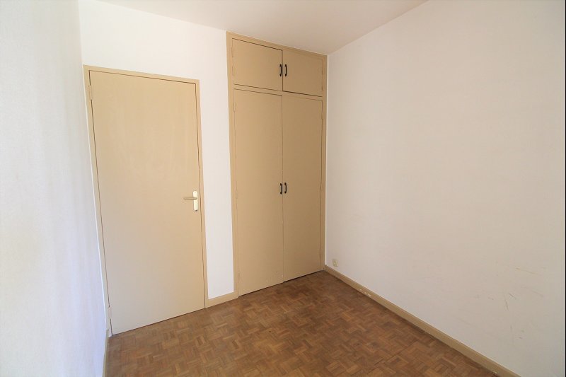 Appartement de 46m2 - Reims - Quartier Jean-Jaurès