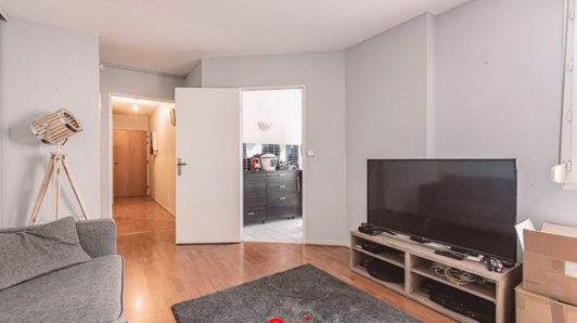 Appartement de 47m2 - 2 pièces - Reims - Quartier Cathédrale