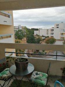 Appartement de 47m2 - 2 pièces - Reims - Quartier Hippodrome