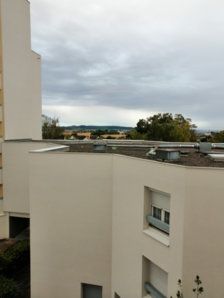 Appartement de 47m2 - 2 pièces - Reims - Quartier Hippodrome