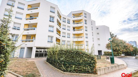 Appartement de 47m2 - 2 pièces - Reims - Quartier Hippodrome