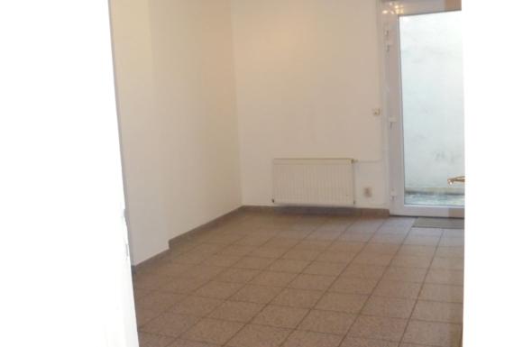 Appartement de 47m2 - 2 pièces - Reims