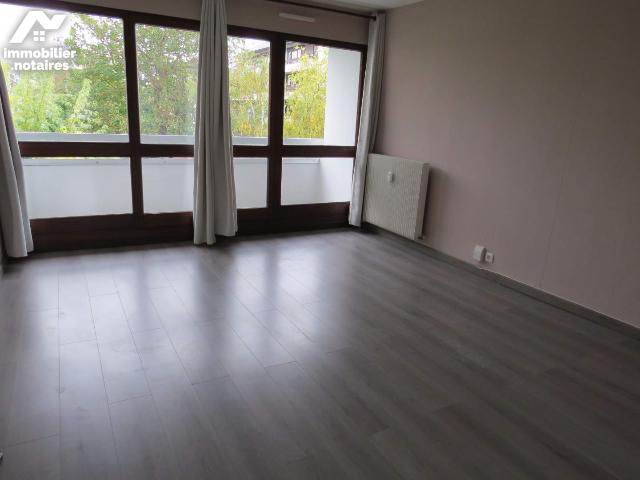 Appartement de 47m2 - 2 pièces - Reims - Quartier Saint Remi