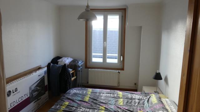 Appartement de 47m2 - 2 pièces - Reims