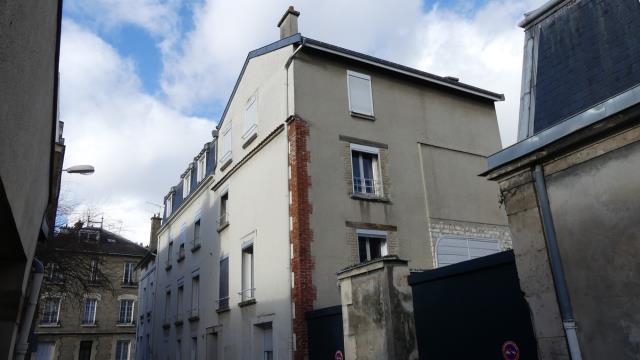 Appartement de 47m2 - 2 pièces - Reims