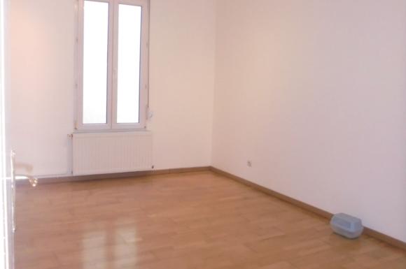 Appartement de 47m2 - 2 pièces - Reims