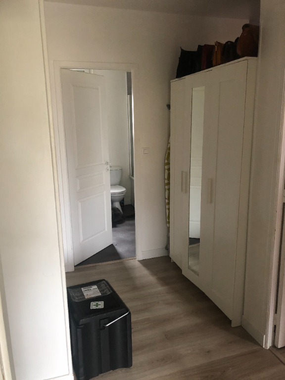 Appartement de 47m2 - 3 pièces - Reims - Quartier Tinqueux - Boulevard des Belges