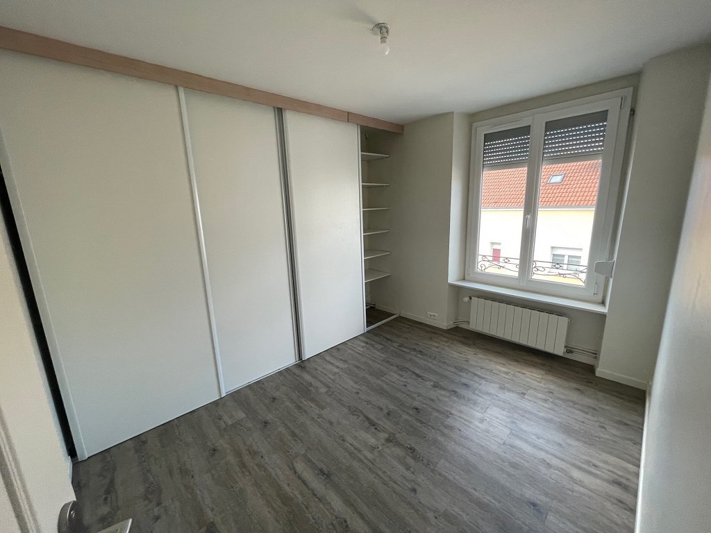 Appartement de 47m2 - Reims - Quartier Clairmarais