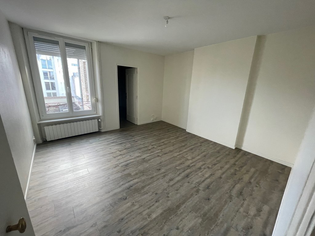 Appartement de 47m2 - Reims - Quartier Clairmarais
