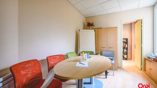 Appartement de 48m2 - 1 pièce - Reims - Quartier Jamin