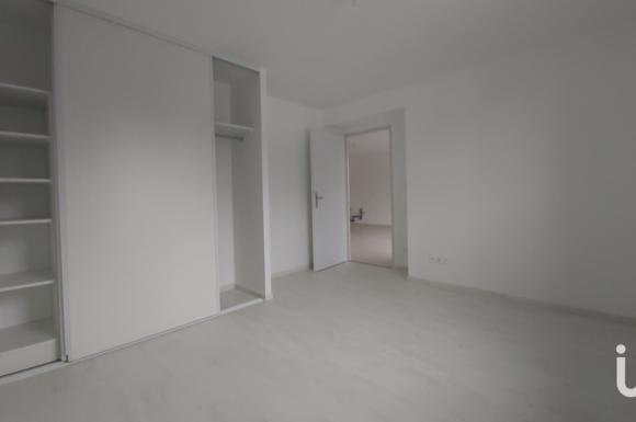 Appartement de 48m2 - 2 pièces - Reims