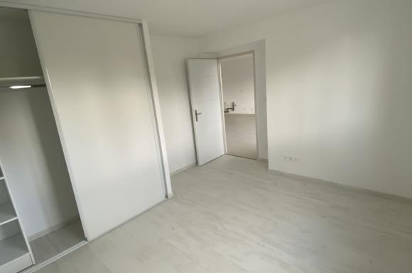 Appartement de 48m2 - 2 pièces - Reims - Quartier Centre Ville