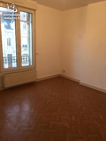 Appartement de 48m2 - 2 pièces - Reims - Quartier Charles Arnould