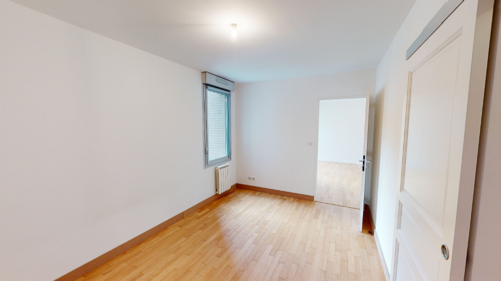 Appartement de 48m2 - 2 pièces - Reims