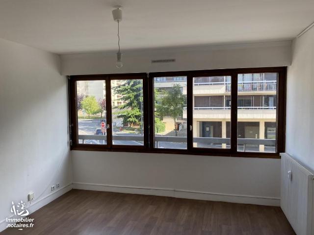 Appartement de 48m2 - 2 pièces - Reims - Quartier Saint Remi