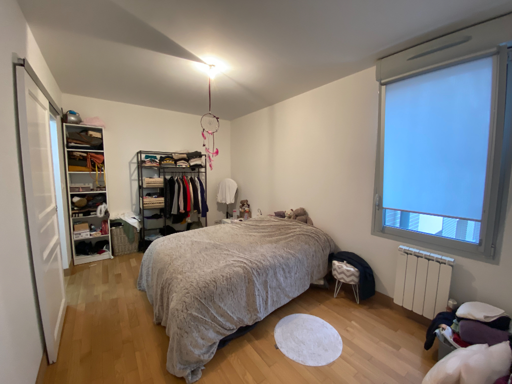 Appartement de 48m2 - 2 pièces - Reims