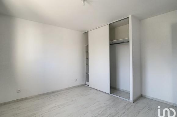 Appartement de 48m2 - 2 pièces - Reims - Quartier Centre Ville