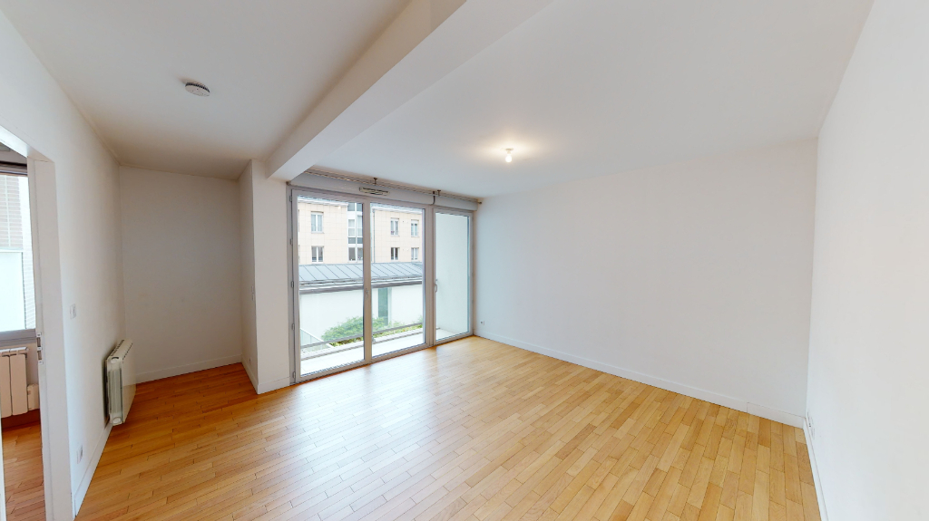 Appartement de 48m2 - 2 pièces - Reims