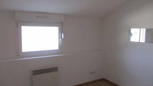 Appartement de 48m2 - 3 pièces - Reims - Quartier Courlancy