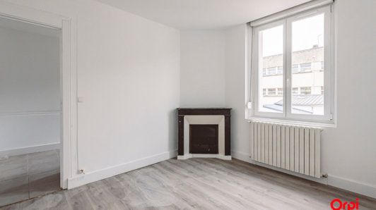 Appartement de 48m2 - 3 pièces - Reims - Quartier Avenue De Laon