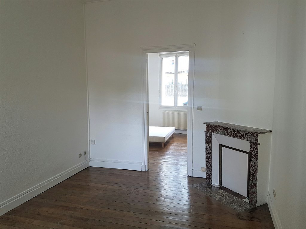 Appartement de 48m2 - Reims - Quartier Place Luton