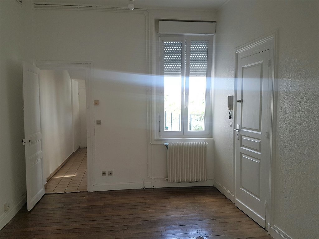 Appartement de 48m2 - Reims - Quartier Place Luton