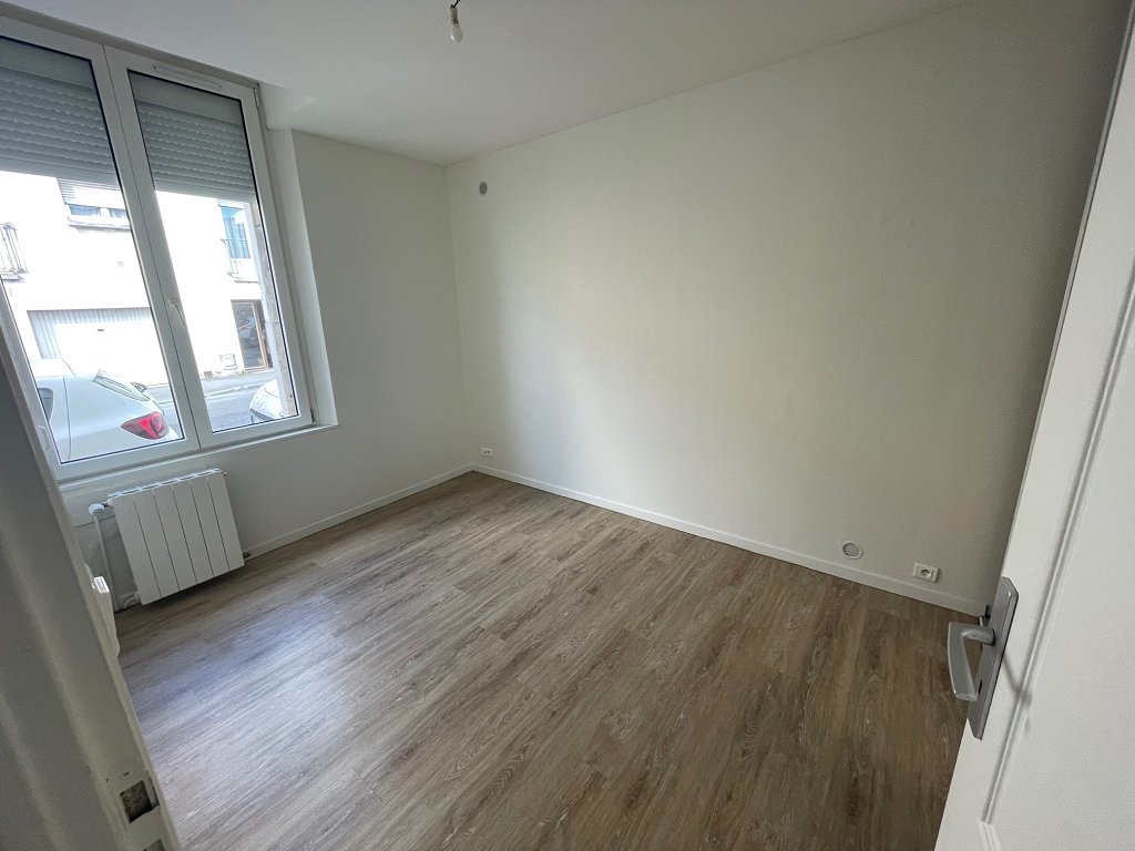 Appartement de 48m2 - Reims - Quartier Clairmarais