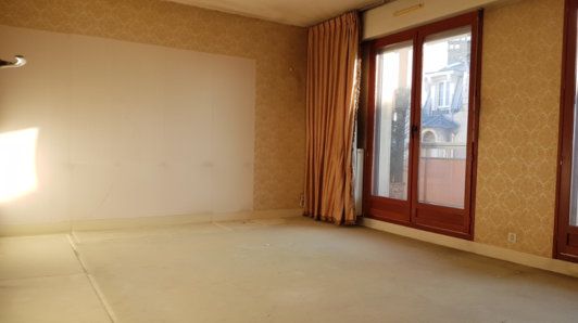 Appartement de 49m2 - 2 pièces - Reims - Quartier Place du Forum