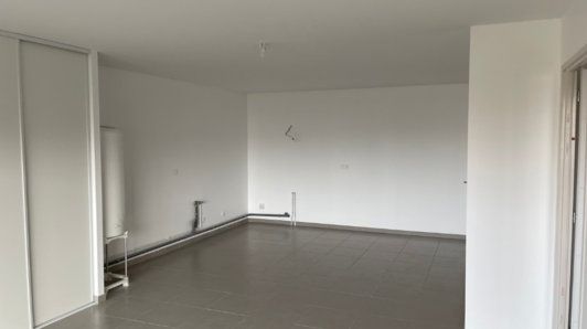 Appartement de 49m2 - 2 pièces - Reims - Quartier La Neuvillette