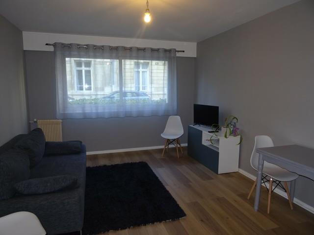 Appartement de 49m2 - 2 pièces - Reims