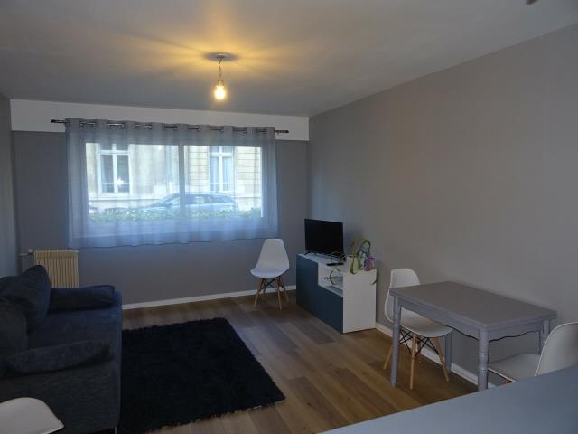 Appartement de 49m2 - 2 pièces - Reims