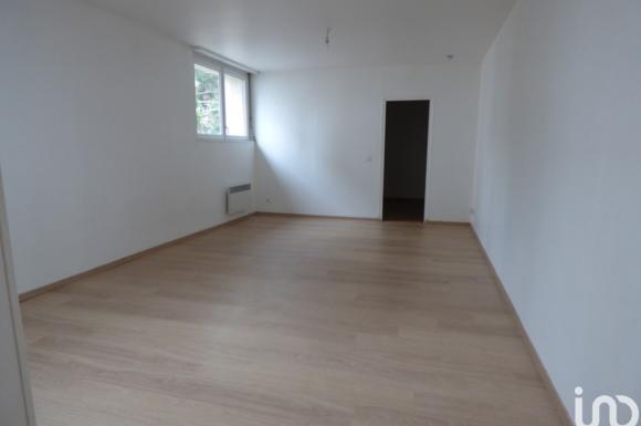 Appartement de 49m2 - 2 pièces - Reims - Quartier Boulevard De La Paix