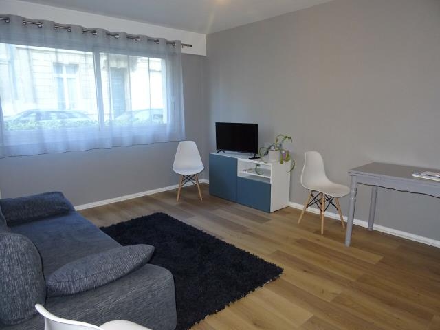 Appartement de 49m2 - 2 pièces - Reims