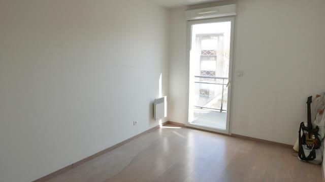 Appartement - 5 pièces - Reims - Quartier Boulevard De La Paix