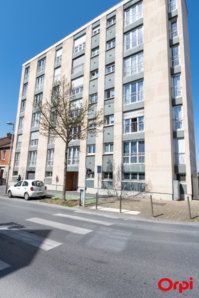 Appartement de 50m2 - 2 pièces - Reims - Quartier Charles Arnould