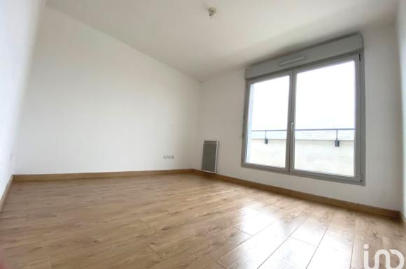 Appartement de 50m2 - 2 pièces - Reims - Quartier Clairmarais - Erlon