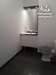Appartement de 50m2 - 2 pièces - Reims