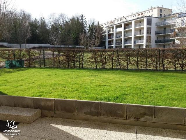 Appartement de 50m2 - 2 pièces - Reims