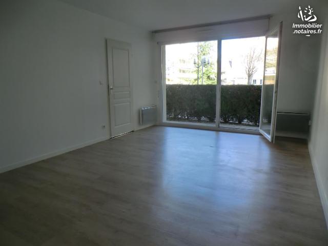 Appartement de 50m2 - 2 pièces - Reims