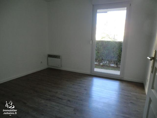 Appartement de 50m2 - 2 pièces - Reims