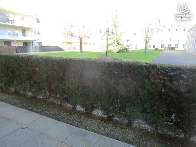 Appartement de 50m2 - 2 pièces - Reims