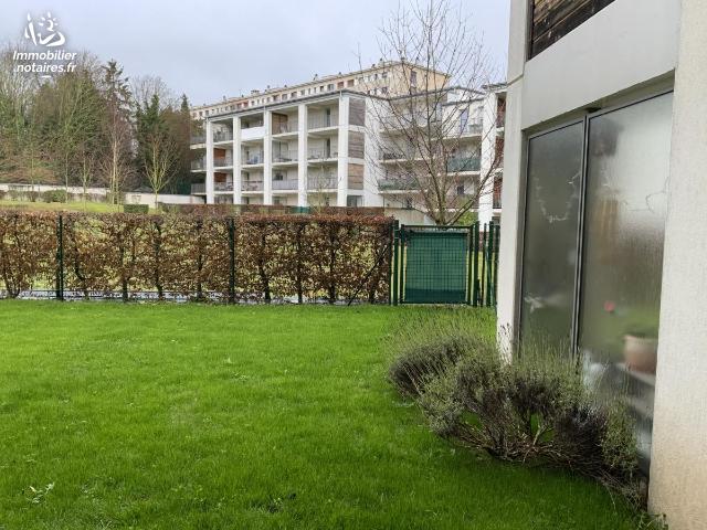 Appartement de 50m2 - 2 pièces - Reims