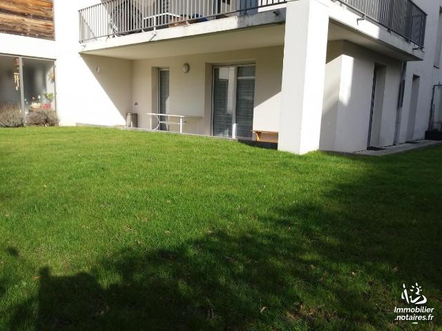 Appartement de 50m2 - 2 pièces - Reims