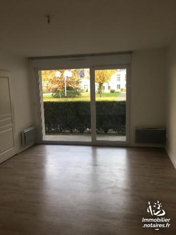 Appartement de 50m2 - 2 pièces - Reims