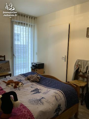 Appartement de 50m2 - 2 pièces - Reims